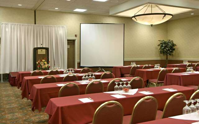 Red Lion Hotel Kelso Longview