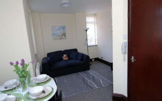 Wyresdale House-flat 2