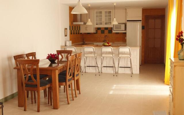 Casa Hilario