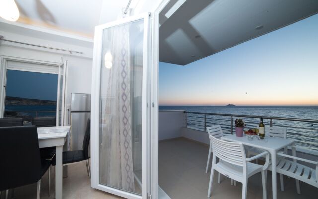 Bella Mare Luxury Apartments