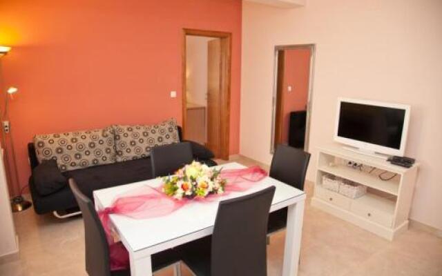 Apartments Lorenco