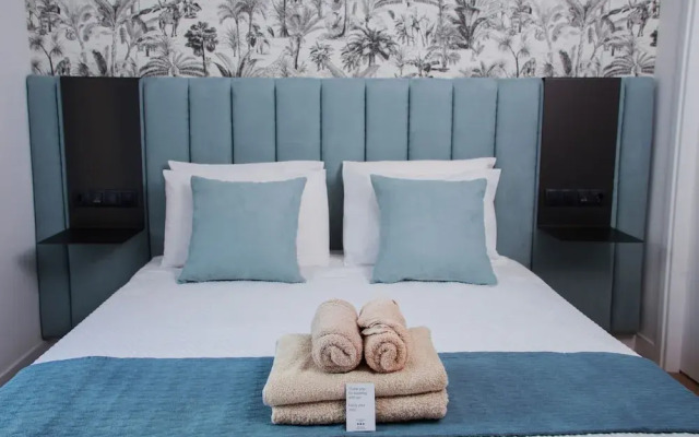 Phaedrus Living Luxury Kriel Suites 302