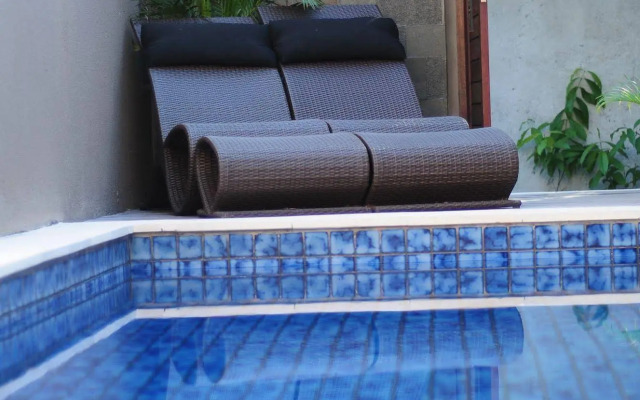 Jasia Luxury Villas