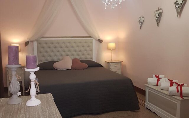 Affittacamere lOrcia