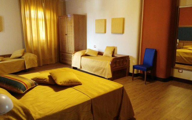 Leone De Castris Wine Hotel