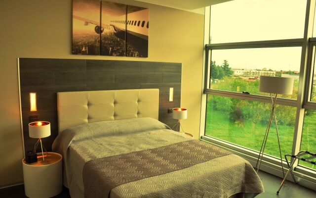 Star Hotel Airport Verona