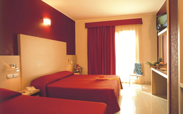 Granserena Hotel