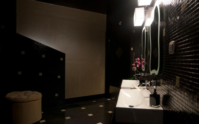 Best Western Premier Villa Fabiano Palace Hotel