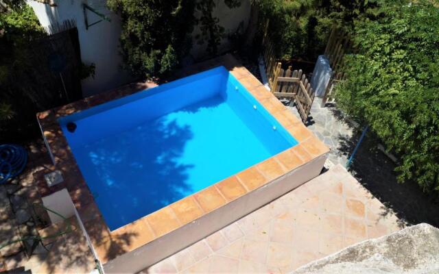 Casa Cueva “La Estrella”