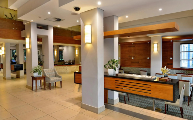 Town Lodge Waterfall, Midrand
