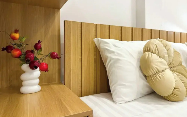 Urbanest Serviced Apartment - Near airport