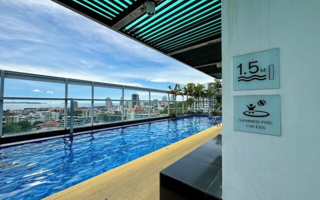 Treetops Condominium by PSR