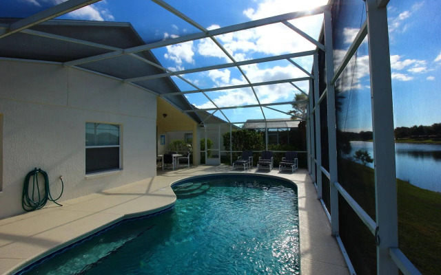 Florida Villas and Elite Homes