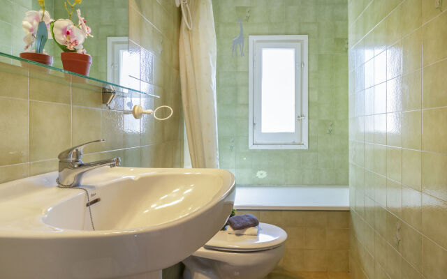 Holiday Home Salvagina