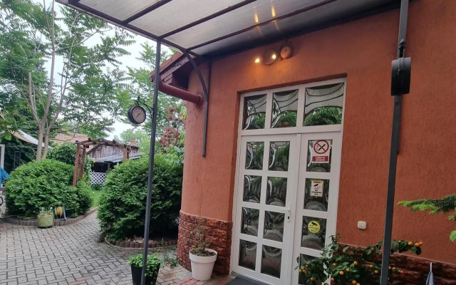 Atia Residence