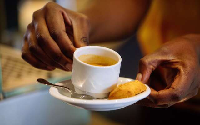 The Panari Hotel - Near Jomo Kenyatta International Airport