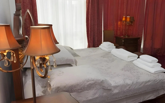 Golden Пятигорск