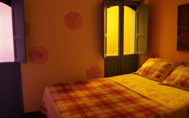 Tadaima Hostel Bogota