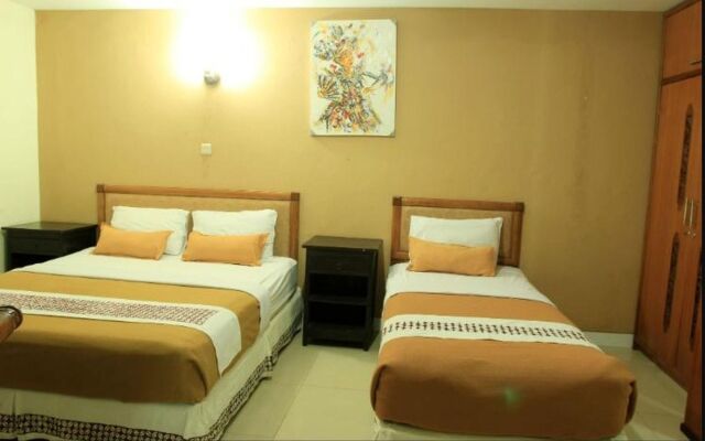 Hotel Mataram 2 Malioboro