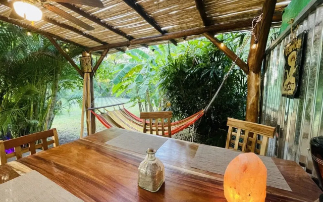 Villa Tierra Nueva