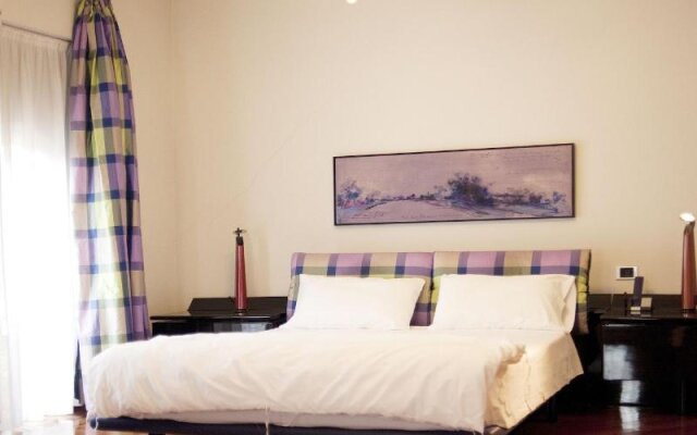 Hotel Boutique Edelweiss La Garriga - Adults Only