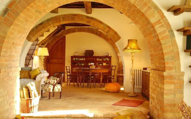 Villa Meravigliosa