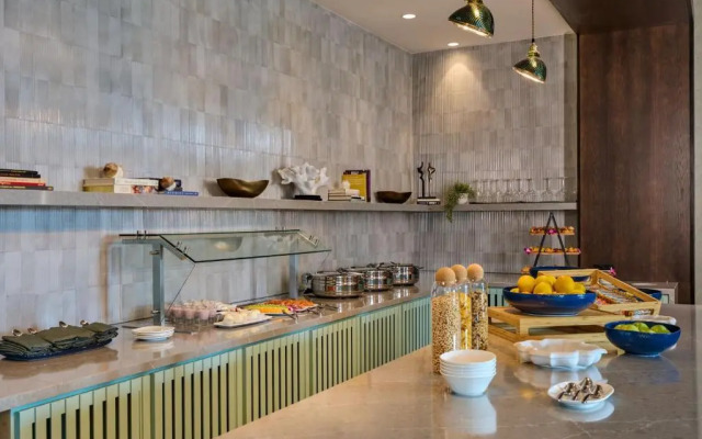 Palmetto Marriott Resort & Spa