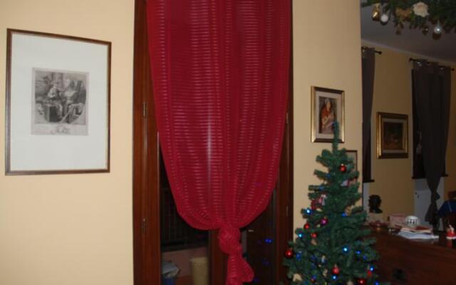 Serenamente B&B
