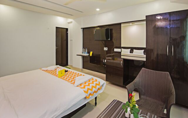 FabHotel Chetan Executive Hadapsar