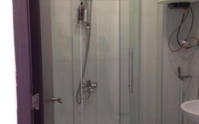 Apartment in Hotel Snow Plaza