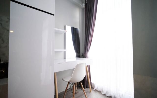 Cozy Living Studio At Bale Hinggil Apartment