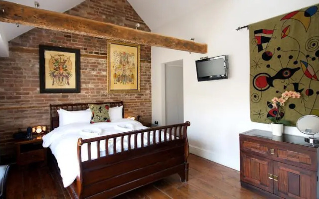 Griffin Guest House Hotel Brighton  Hove