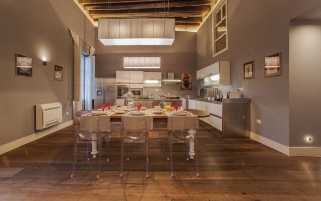 Regio Maison du Charme