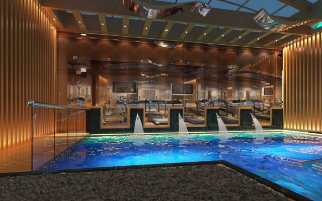 NOBU Hotel Riyadh