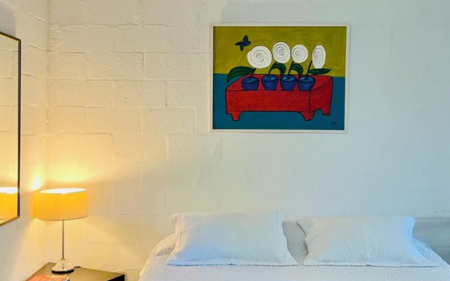 Tatu Do Bem Hospedagem