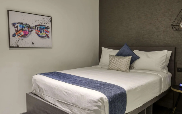 Microtel by Wyndham Wellington