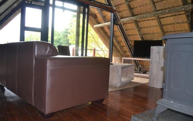 Highveld Splendour Boutique Hotel