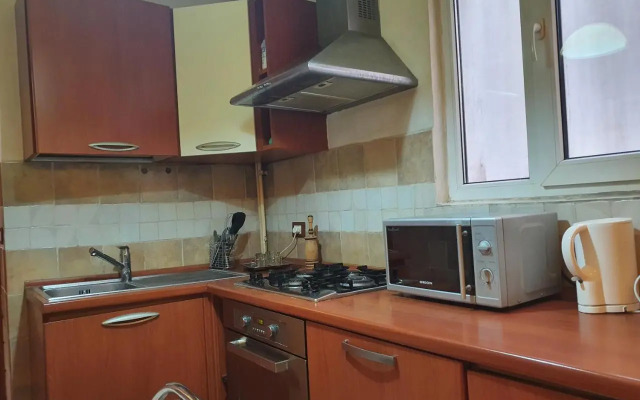 2 rooms unirii