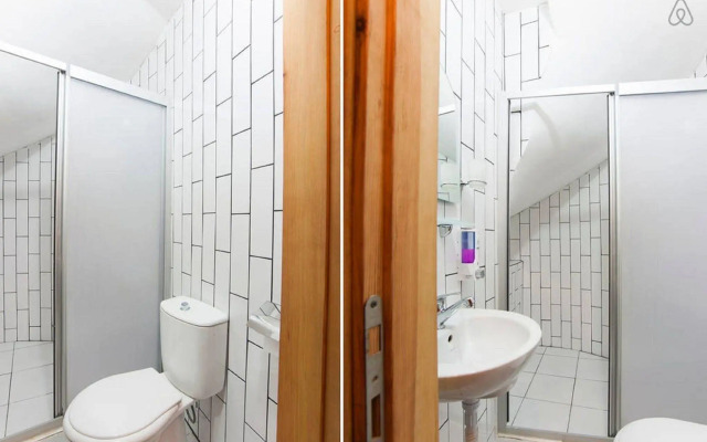 Sunflower Apartments