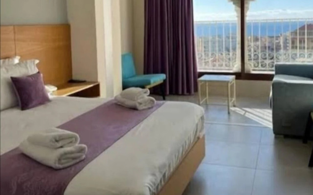 Majestic Byblos Grand Hotel