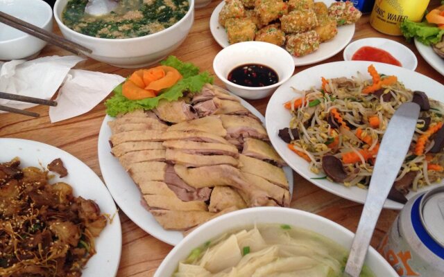 Charming Sapa Hotel