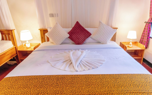 Siafu Camps and Lodges