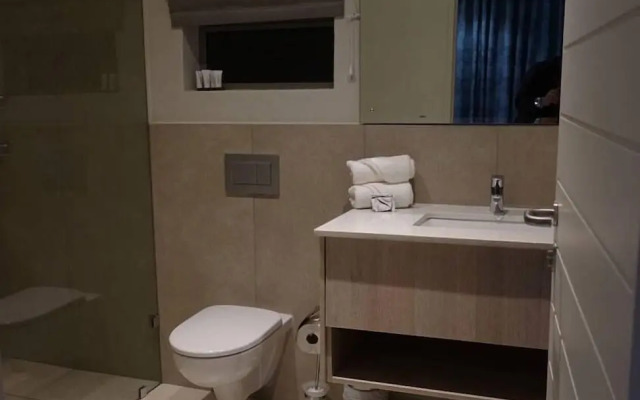 Sandpiper Villas Chobe