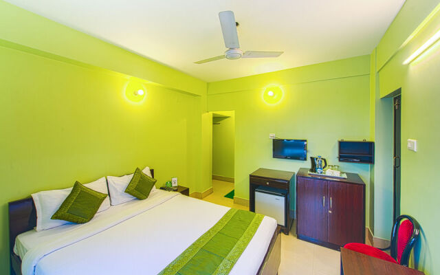 Treebo Ivy Suites