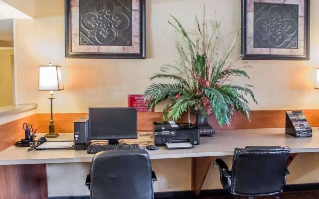 Comfort Suites Foley