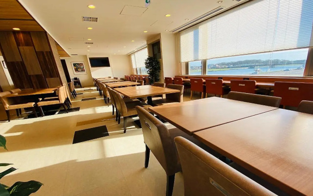 Dormy Inn Abashiri Natural Hot Spring