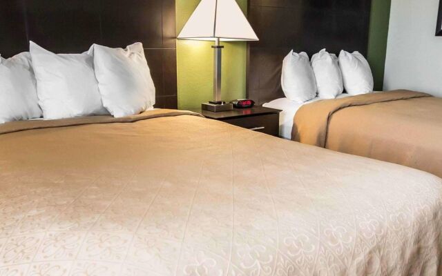 Quality Inn