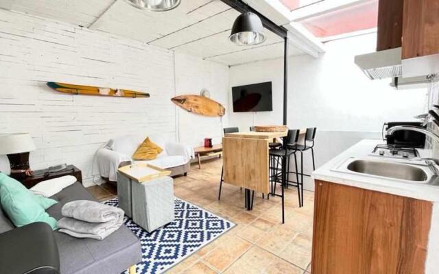 suite playa la cicer