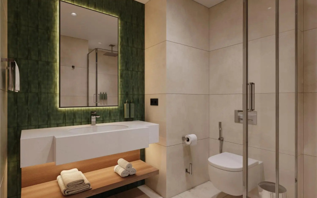 Hilton Garden Inn Agdam