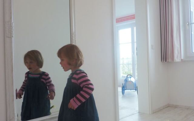 Strandhotel Villa Louisa